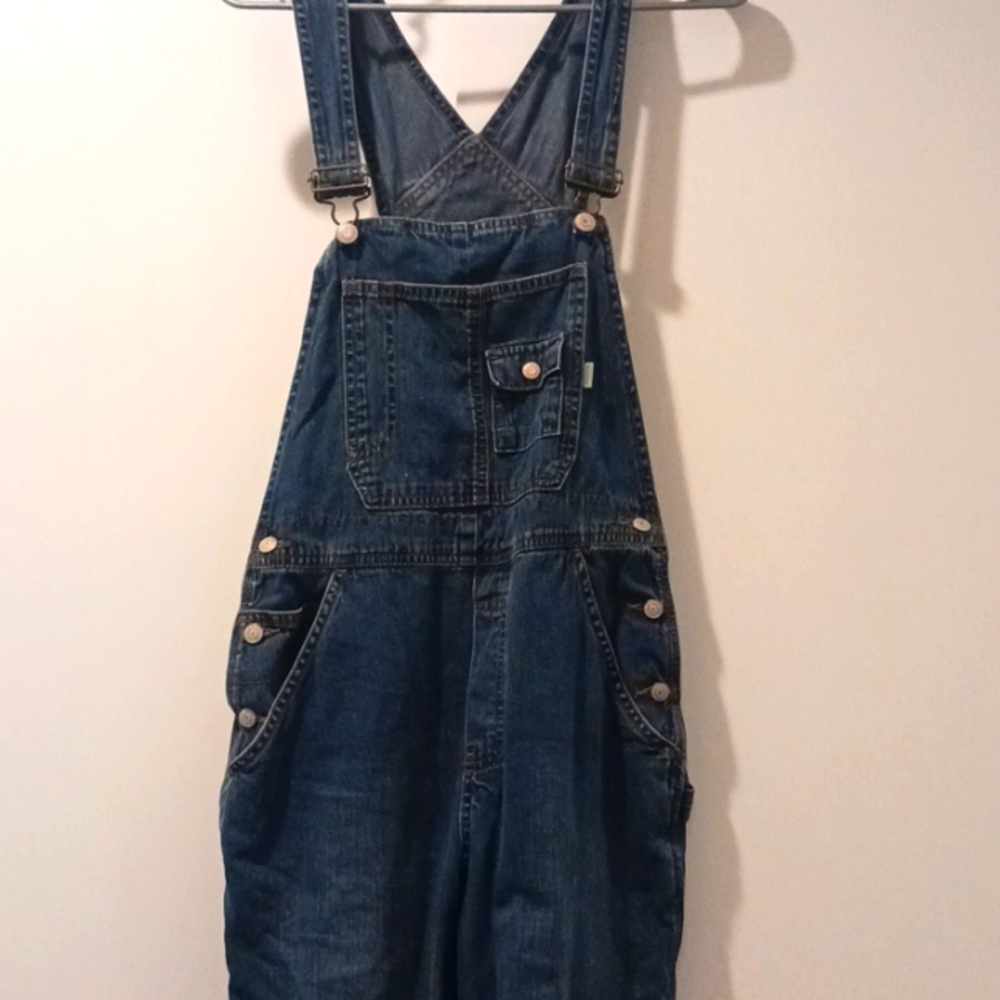 Vintage Old Navy Overalls